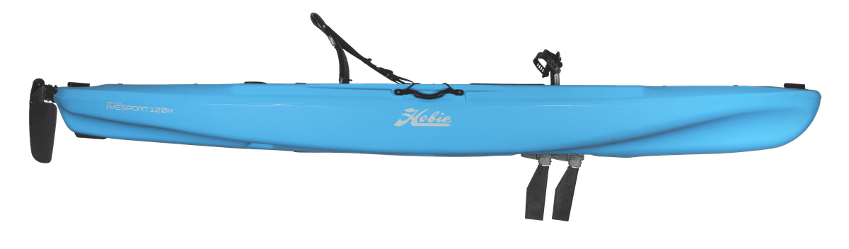 Hobie Mirage Passport 12 R Fishing Kayak