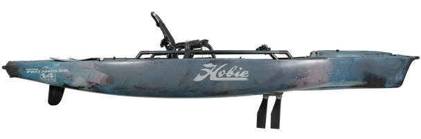 Hobie Mirage Pro Angler 14 360XR Fishing Kayak