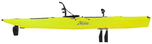 Hobie Mirage Outback Fishing Kayak - Image 6