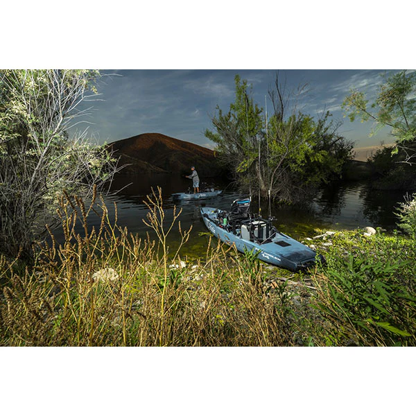 Hobie Mirage Pro Angler 12 360XR Fishing Kayak - Image 4