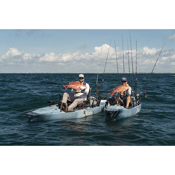 Hobie Mirage Pro Angler 12 360XR Fishing Kayak - Image 3