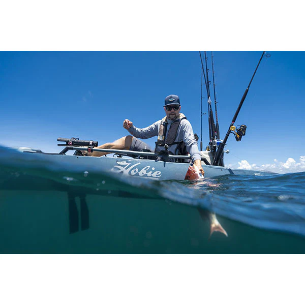 Hobie Mirage Pro Angler 12 360XR Fishing Kayak - Image 2