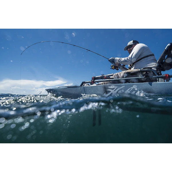 Hobie Mirage Pro Angler 14 360XR Fishing Kayak - Image 3
