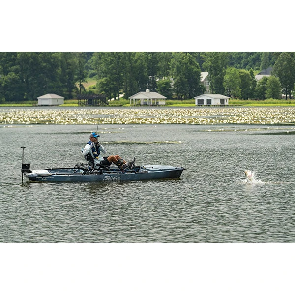 Hobie Mirage Pro Angler 14 360XR Fishing Kayak - Image 2