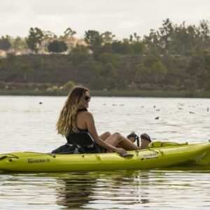 Hobie Mirage Revolution 13 Sit-On-Top Fishing Kayak