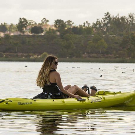 Hobie Mirage Revolution 13 Sit-On-Top Fishing Kayak