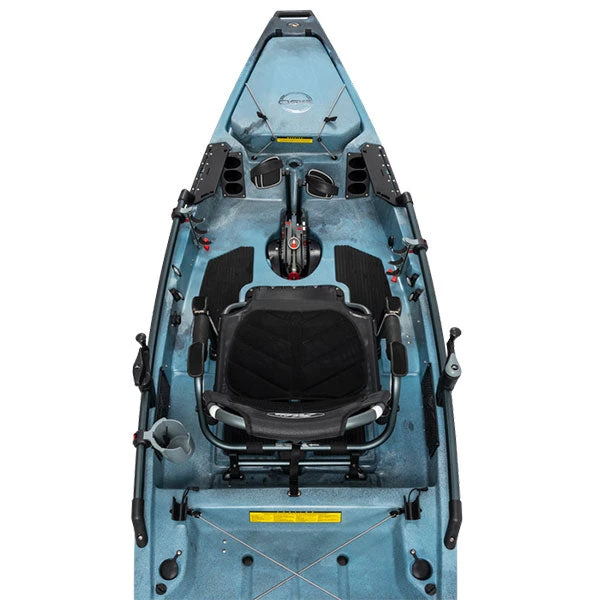 Hobie Mirage Pro Angler 14 360XR Fishing Kayak - Image 5