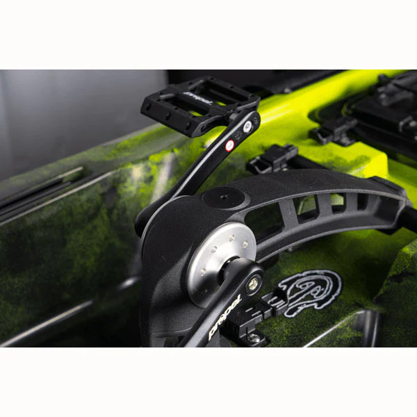 Native Watercraft Slayer Propel Max 12.5 Fishing Kayak - Image 2