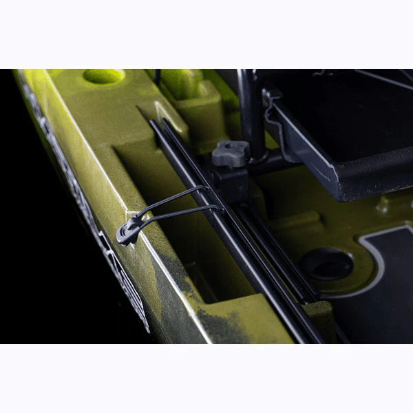 Native Watercraft Slayer Propel Max 12.5 Fishing Kayak - Image 4