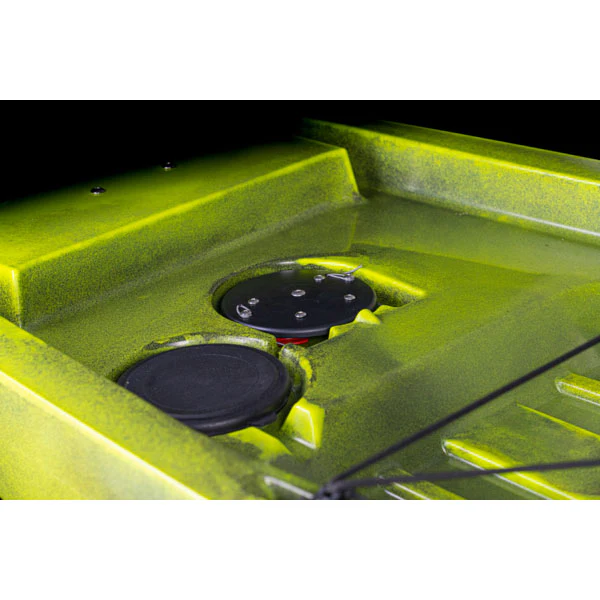 Native Watercraft Slayer Propel Max 12.5 Fishing Kayak - Image 3