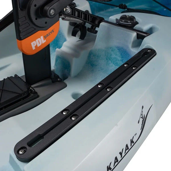 Ocean Kayak Malibu Pedal Fishing Kayak - Image 7
