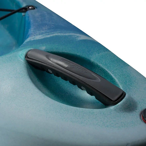 Ocean Kayak Malibu Pedal Fishing Kayak - Image 5
