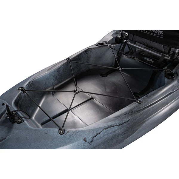 Old Town Sportsman BigWater ePDL+ 132 Fishing Kayak - Image 11