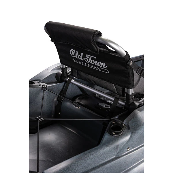 Old Town Sportsman BigWater ePDL+ 132 Fishing Kayak - Image 9