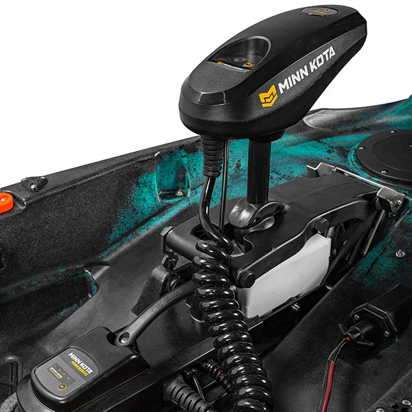 Old Town Sportsman AutoPilot 120 Fishing Kayak - Image 6