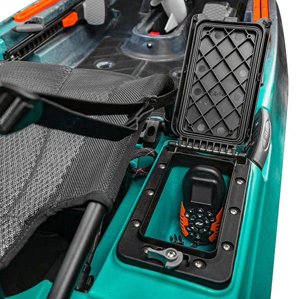 Old Town Sportsman AutoPilot 120 Fishing Kayak - Image 5