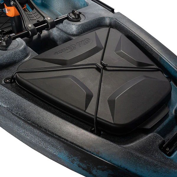 Old Town Sportsman PDL 120 PRO Fishing Kayak - Image 5