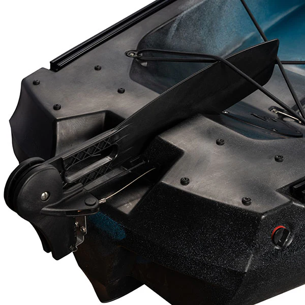 Old Town Sportsman PDL 120 PRO Fishing Kayak - Image 10