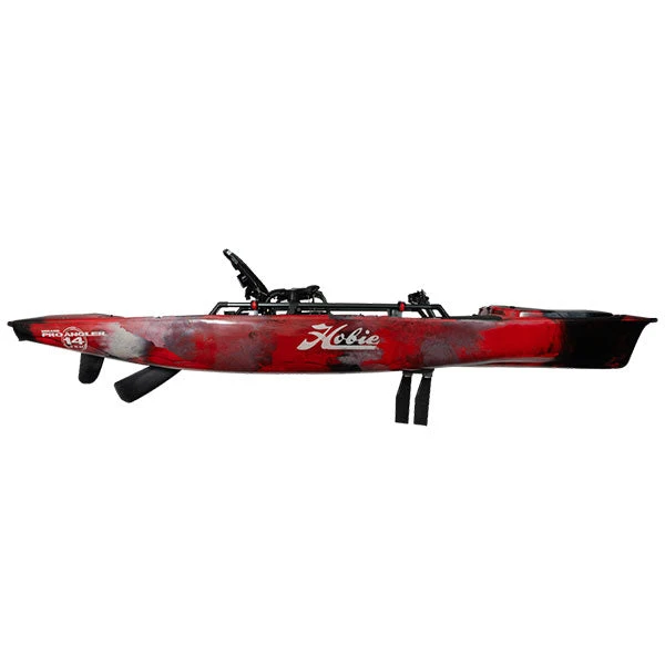 Hobie Mirage Pro Angler 14 360XR Fishing Kayak - Image 6