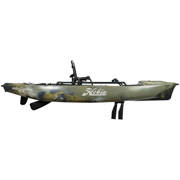 Hobie Mirage Pro Angler 12 360XR Fishing Kayak - Image 7