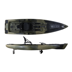 Native Watercraft Titan Propel 13.5 Fishing Kayak