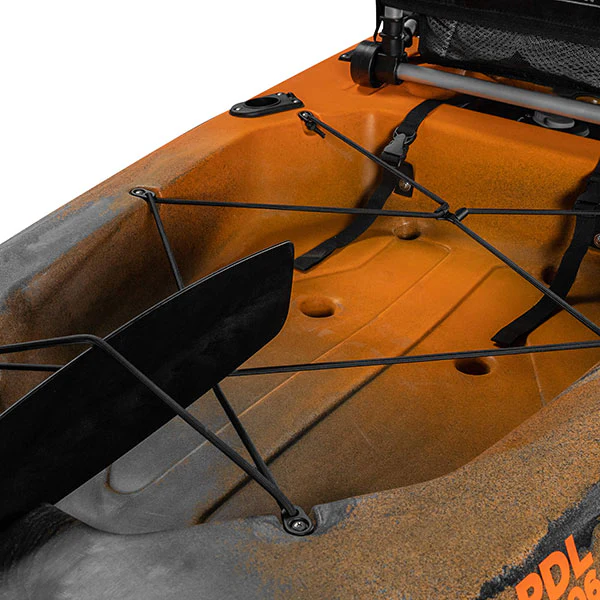 Old Town Sportsman PDL 106 Fishing Kayak - Image 3