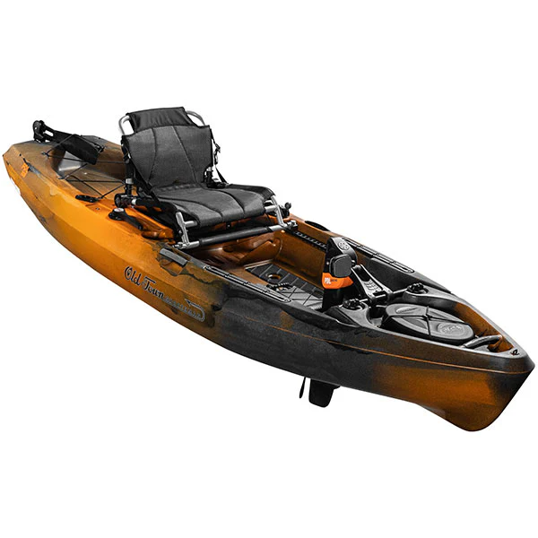 Old Town Sportsman PDL 106 Fishing Kayak - Image 5