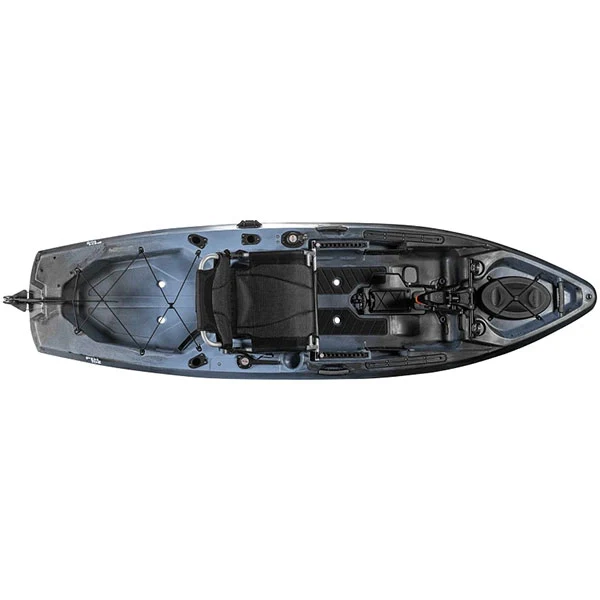Old Town Sportsman PDL 106 Fishing Kayak - Image 4
